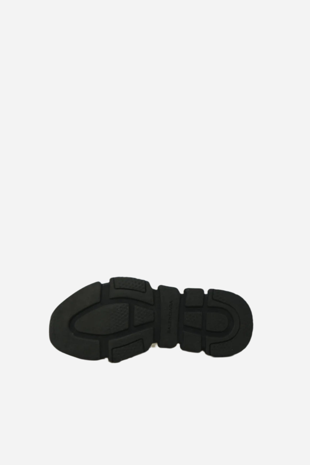 Balenciaga Men's Speed Lace Up Sneakers