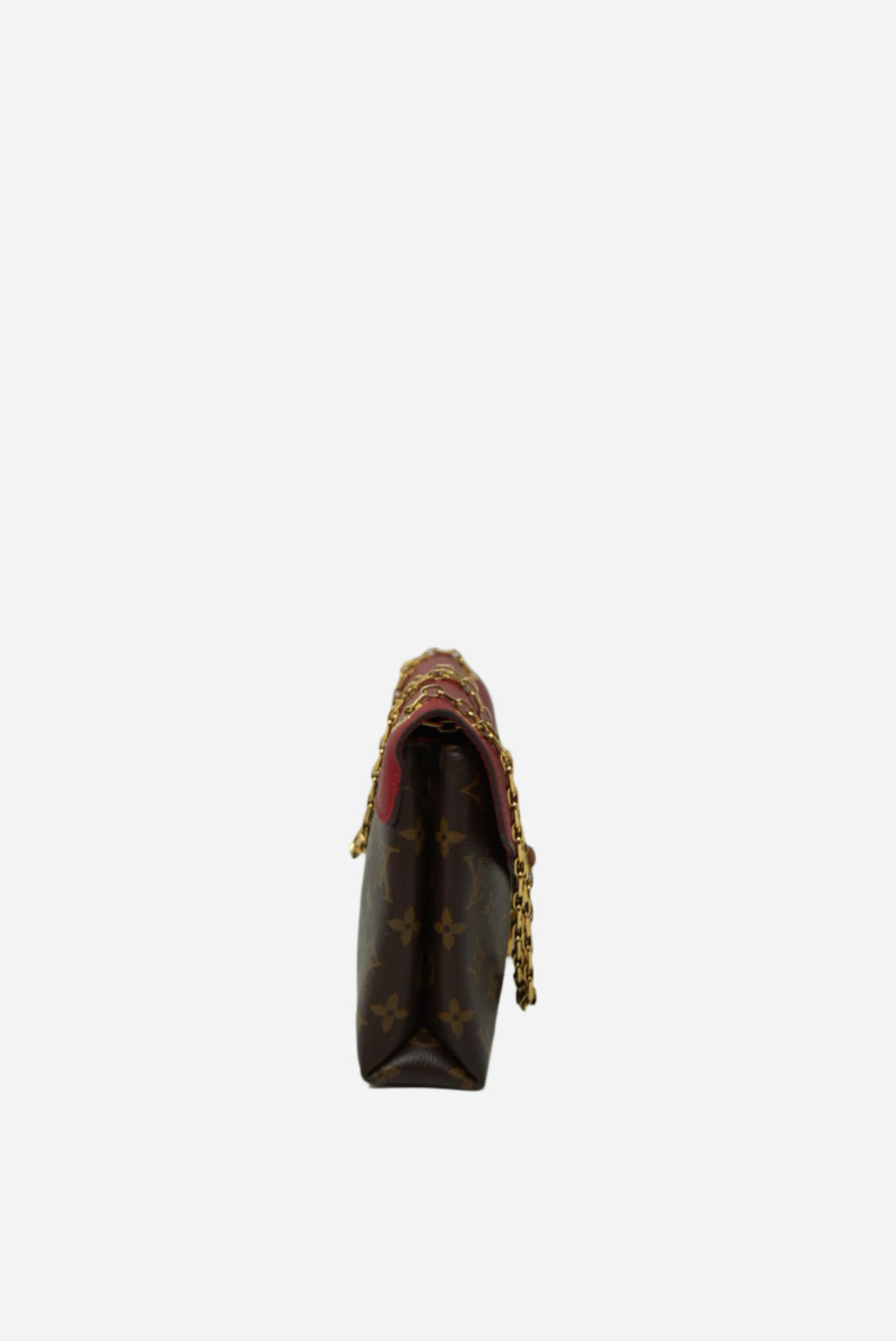 Louis Vuitton Pallas Chain Bag 2015