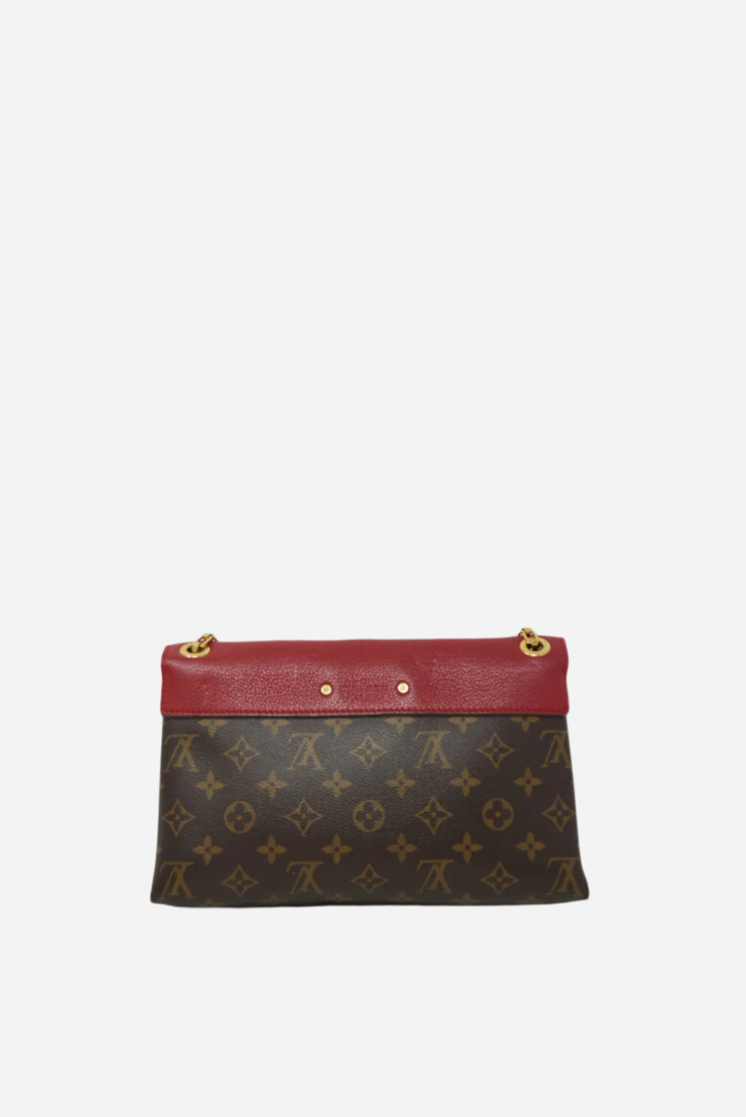 Louis Vuitton Pallas Chain Bag 2015