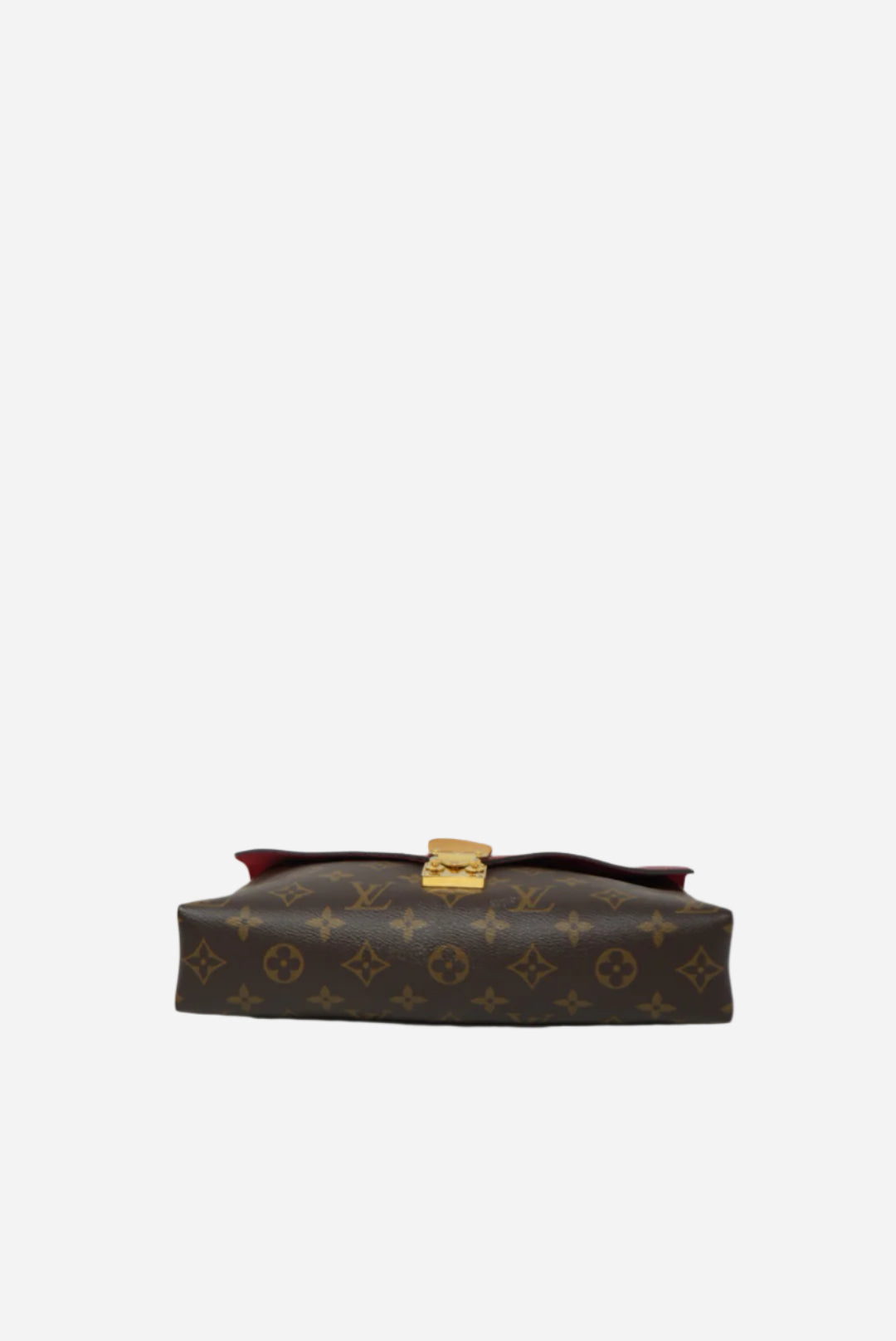 Louis Vuitton Pallas Chain Bag 2015
