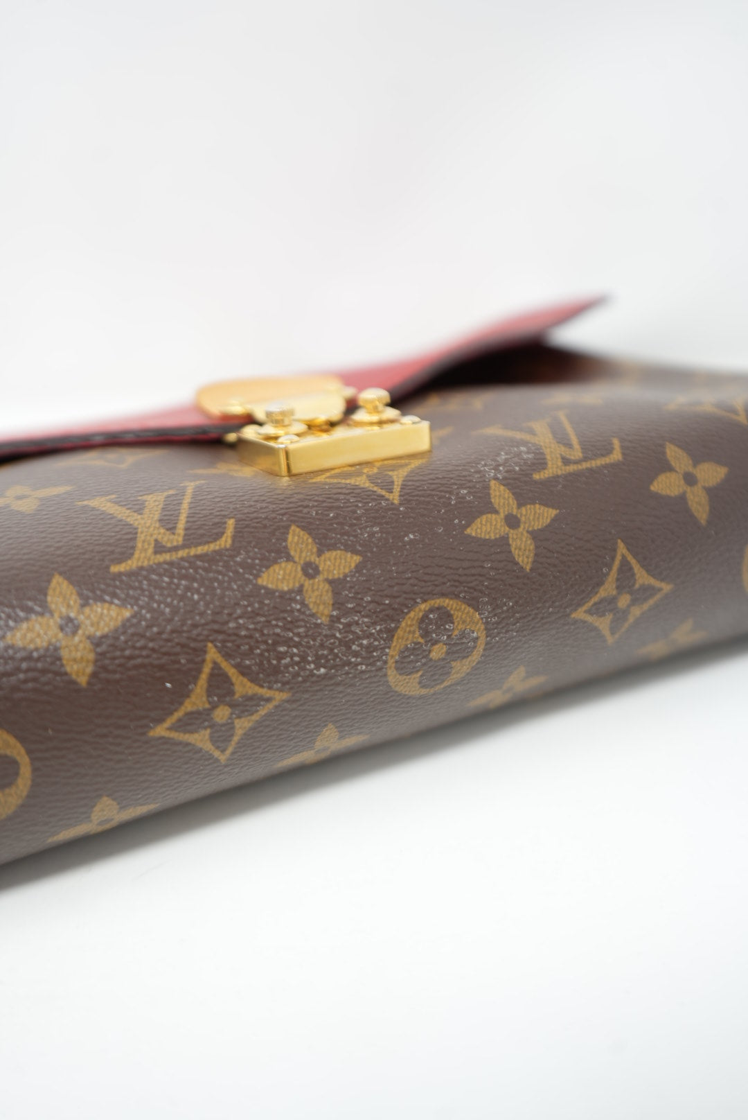 Louis Vuitton Pallas Chain Bag 2015