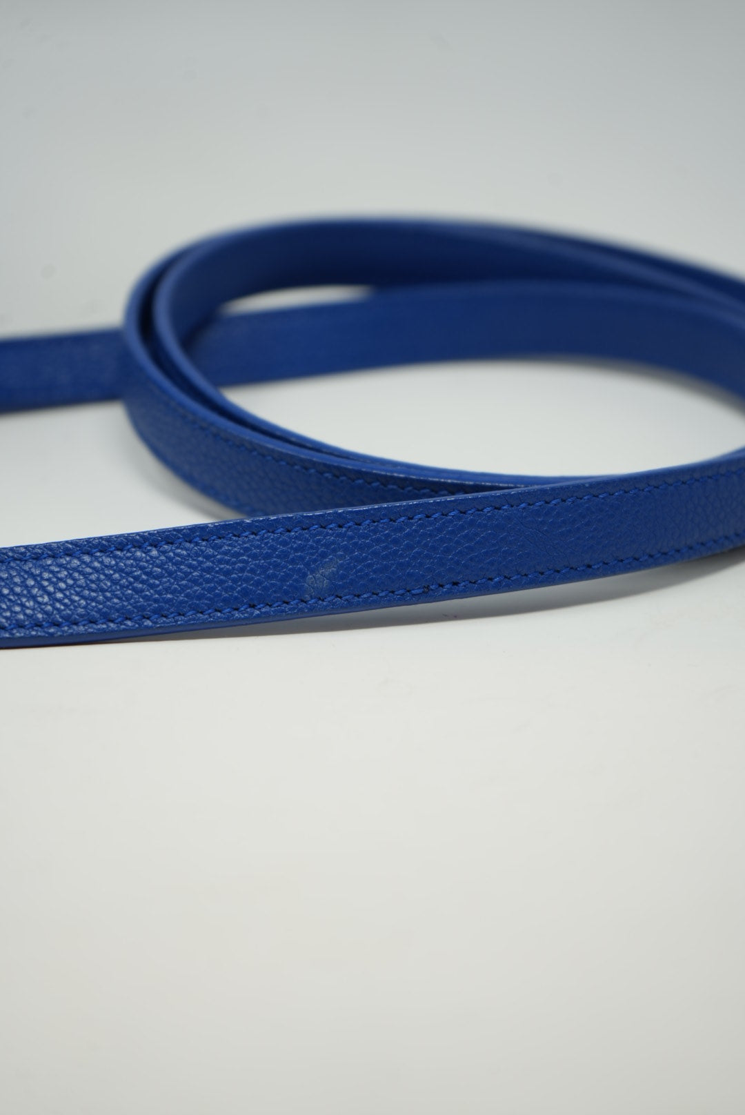 Pre-owned SAINT LAURENT Nano SAC DE JOUR