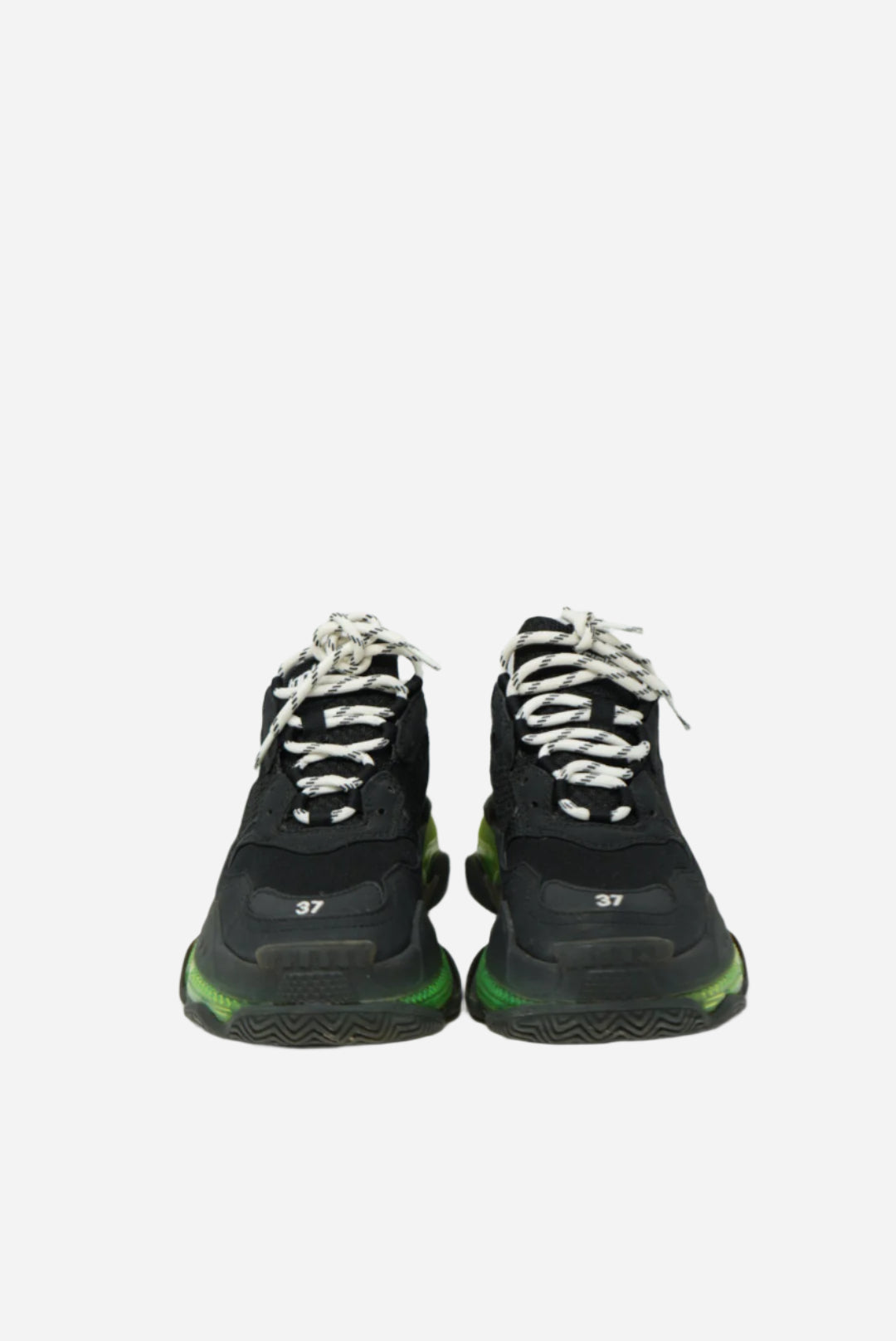 Balenciaga Triple S Sneakers