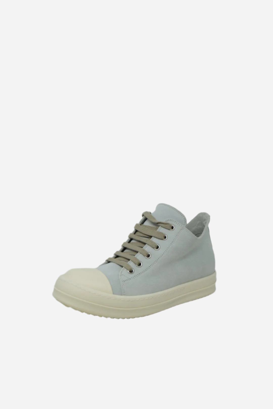Rick Owen Low Sneakers