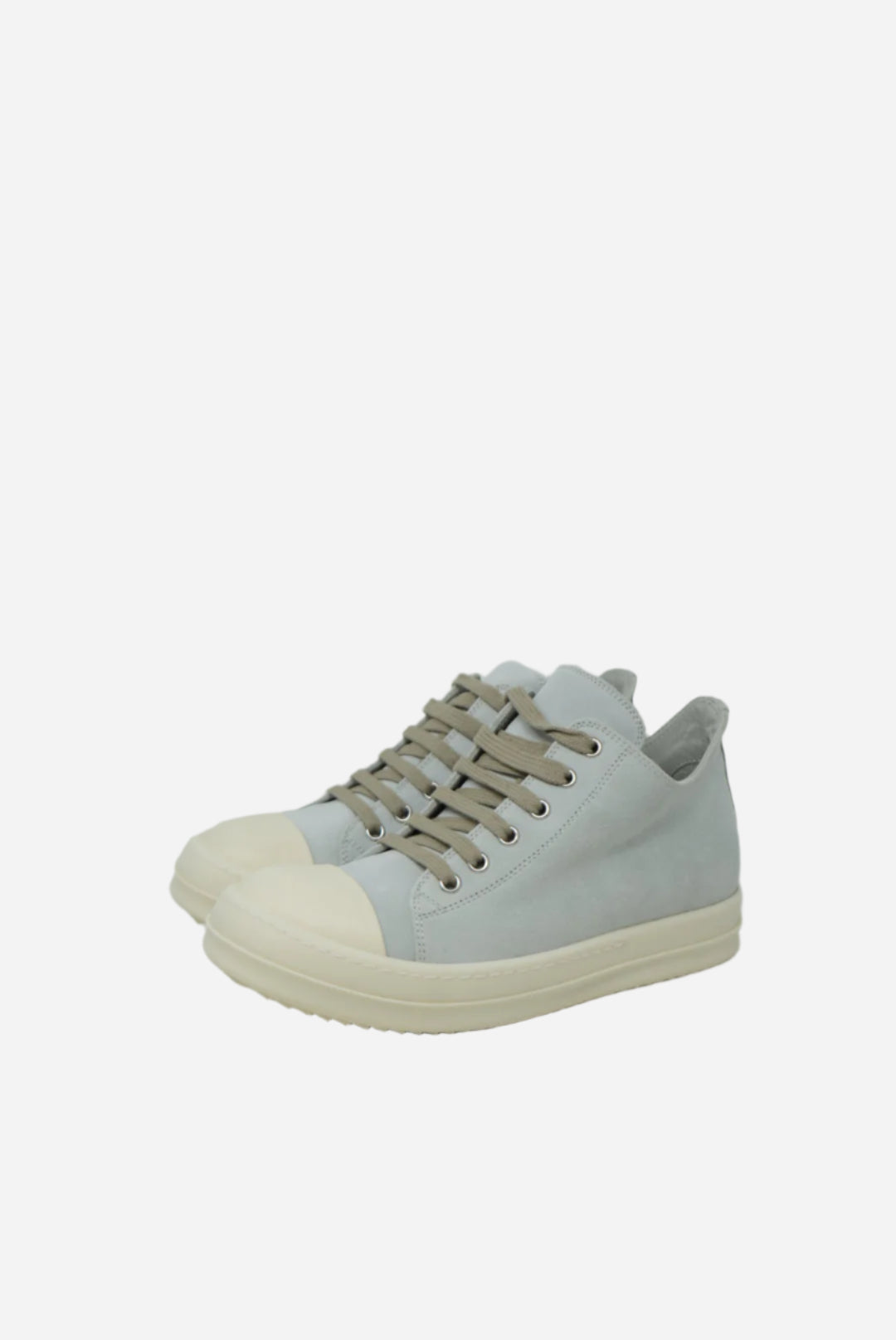 Rick Owen Low Sneakers