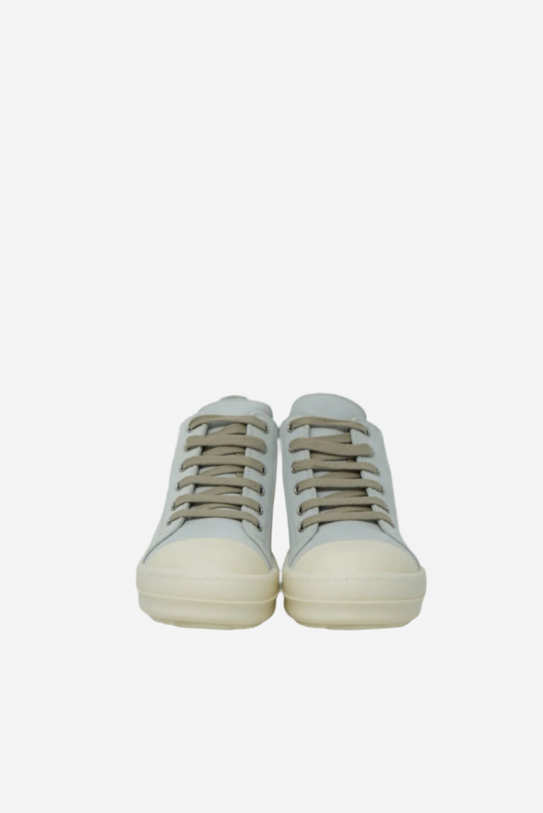 Rick Owen Low Sneakers
