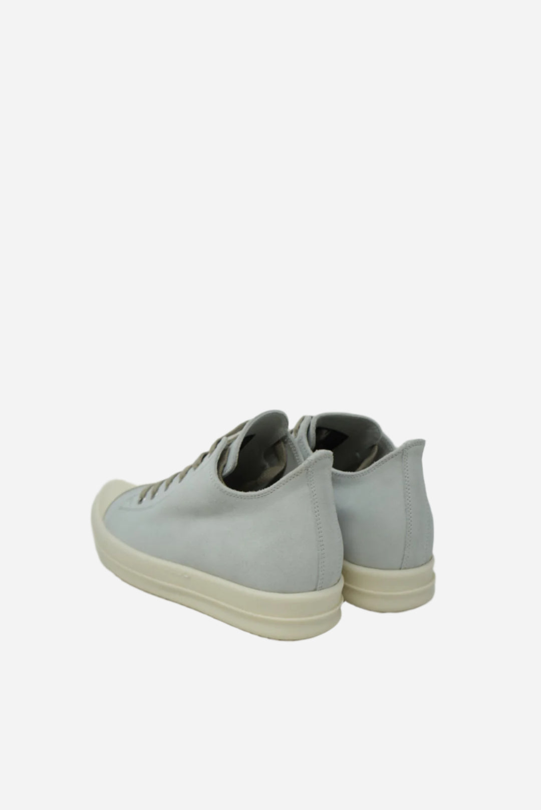 Rick Owen Low Sneakers
