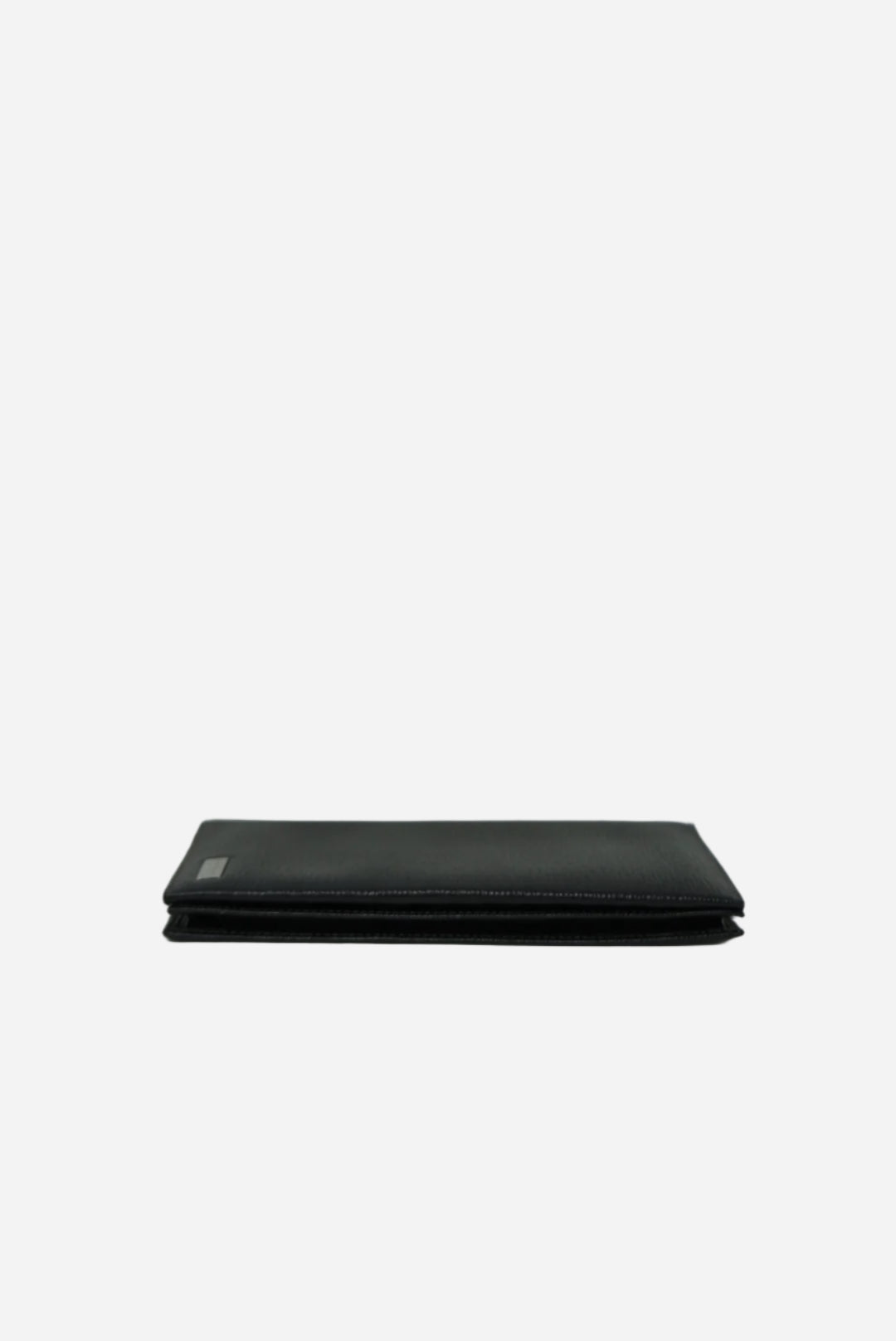 Ferragamo Long Leather Wallet