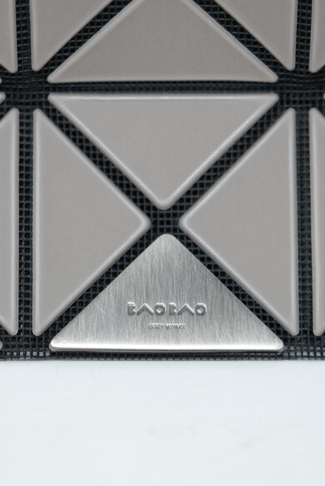 Bao Bao Issey Miyaki Clutch