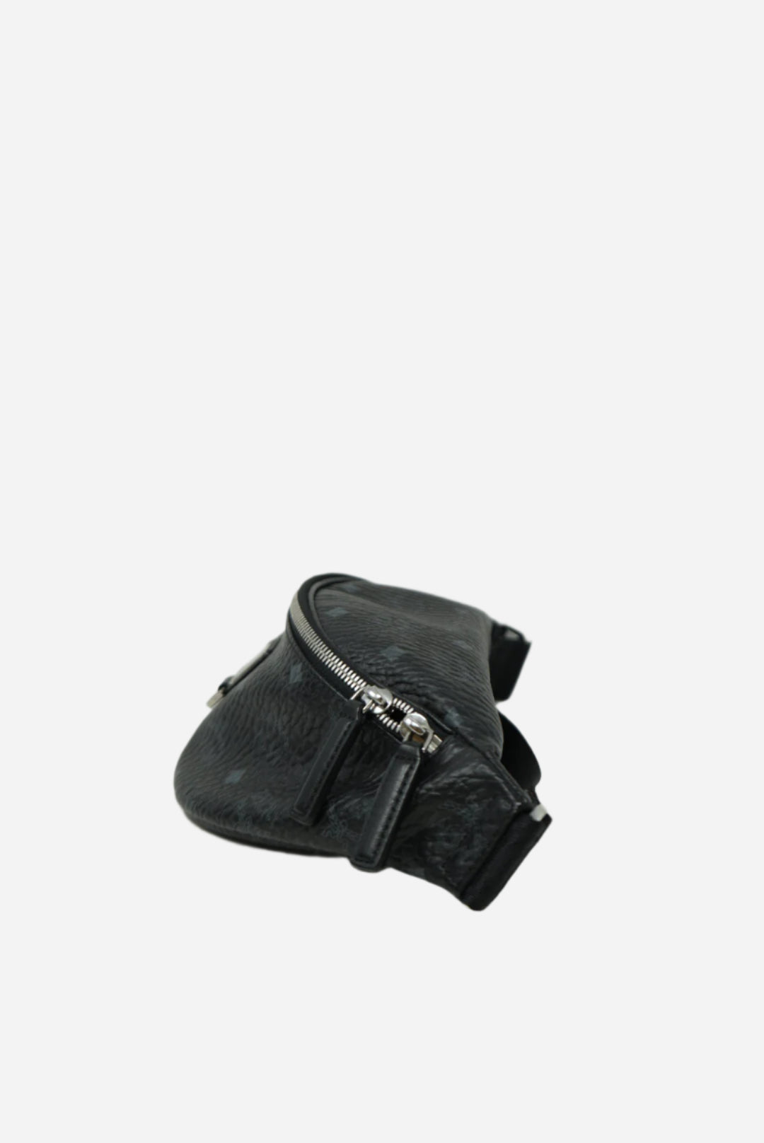 MCM Fursten Belt Bag Visetos