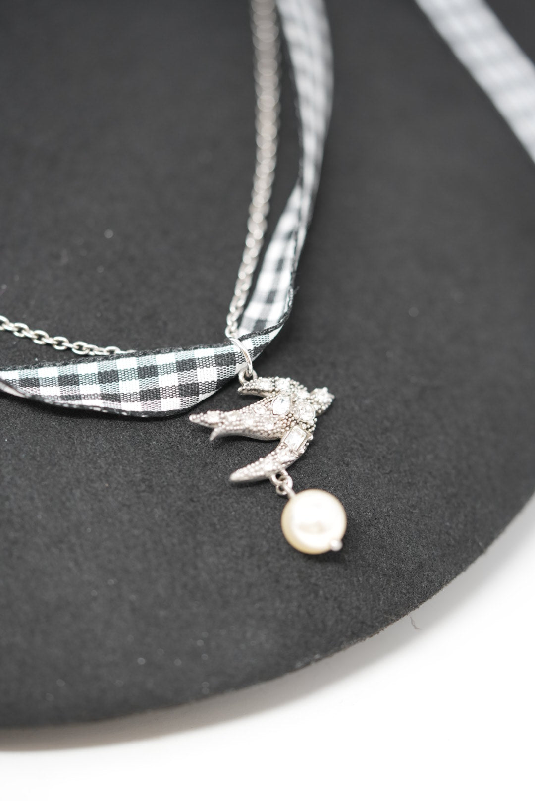 Miu Miu Necklace