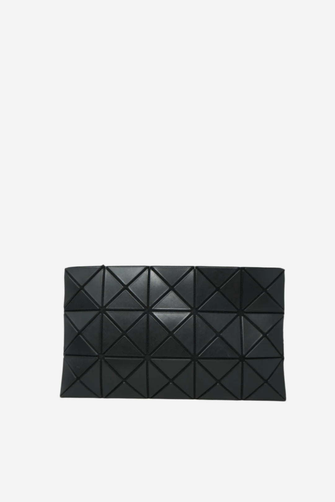 Issey Miyake lucent matte Crossbody Bag