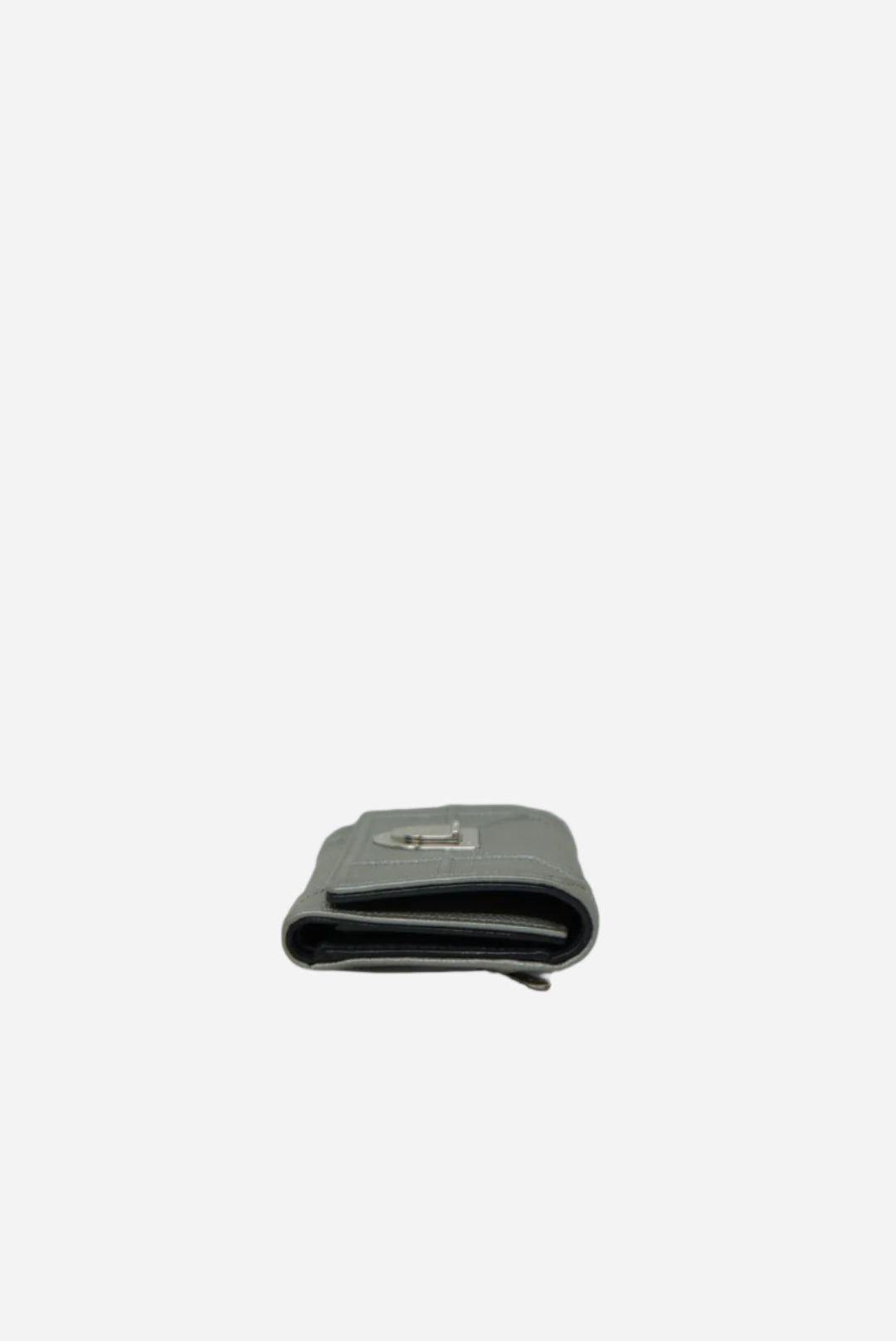 Dior Cannage Diorama Elancee Wallet