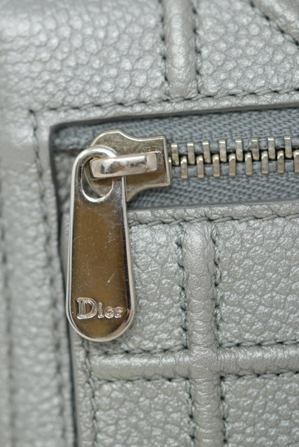 Dior Cannage Diorama Elancee Wallet