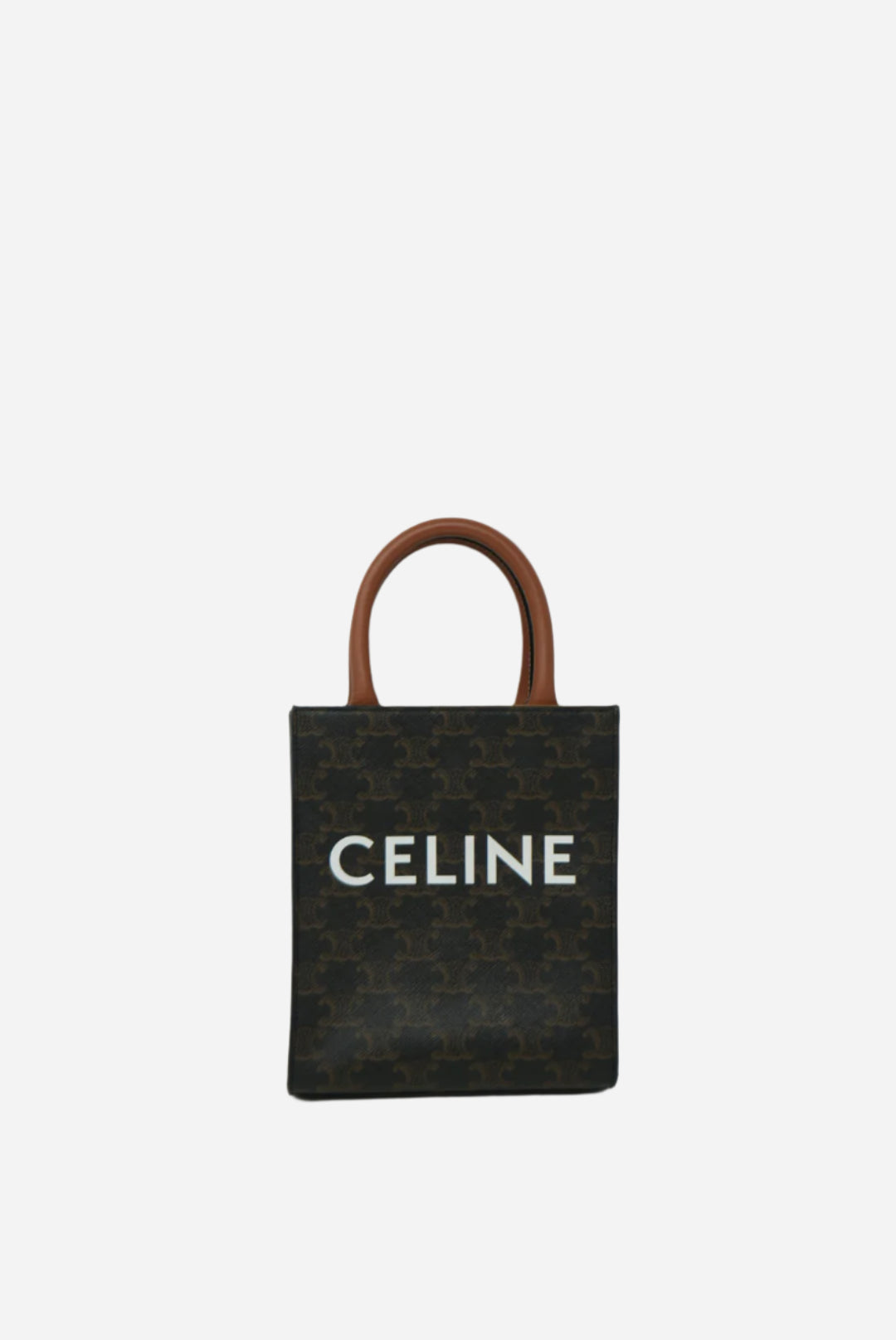 Celine Mini Vertical Cabas