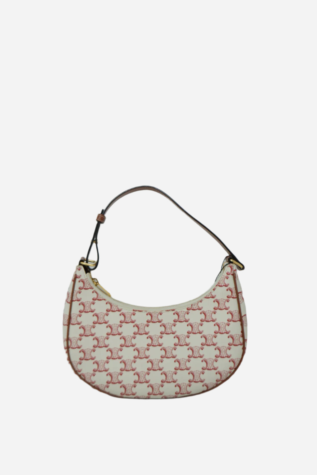Celine AVA BAG IN TRIOMPHE CANVAS