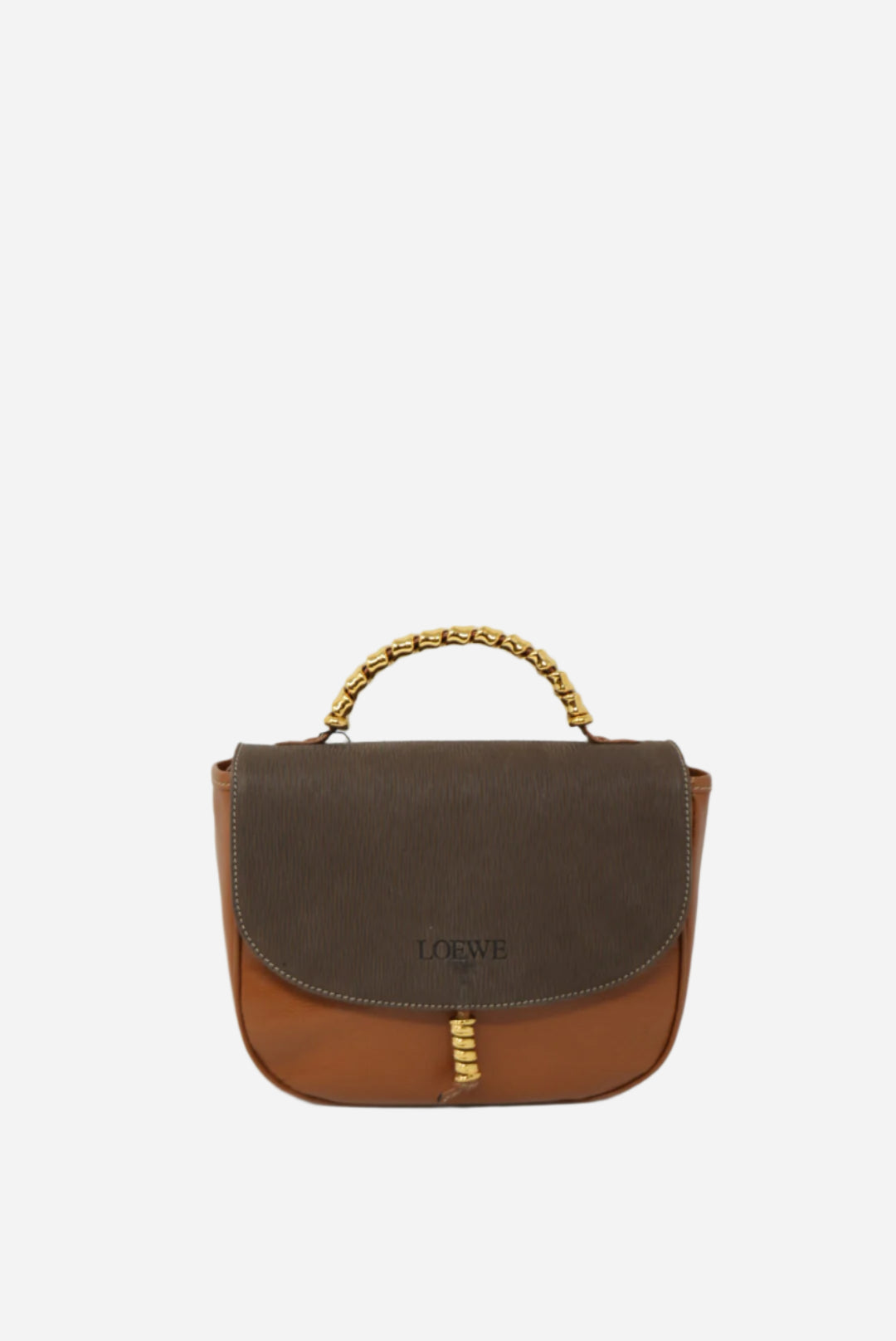 Loewe Velazquez 2 ways Handbag