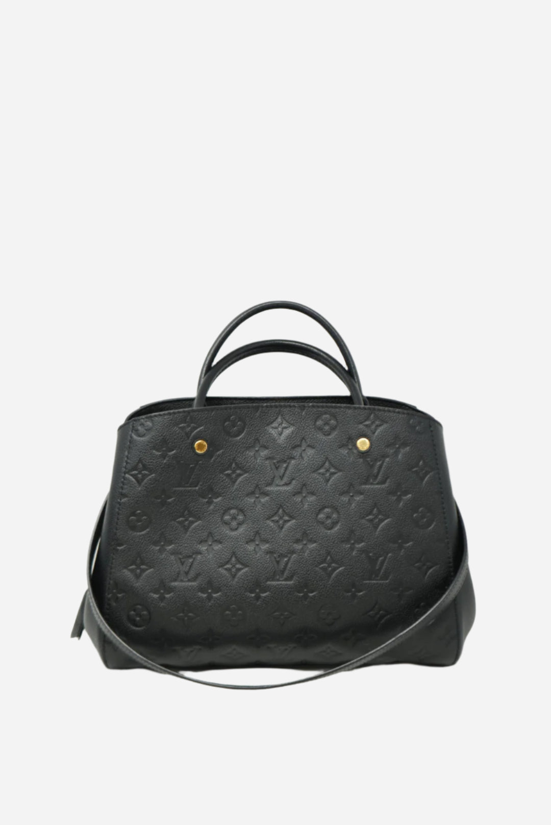 Louis Vuitton Empreinte Montaigne MM