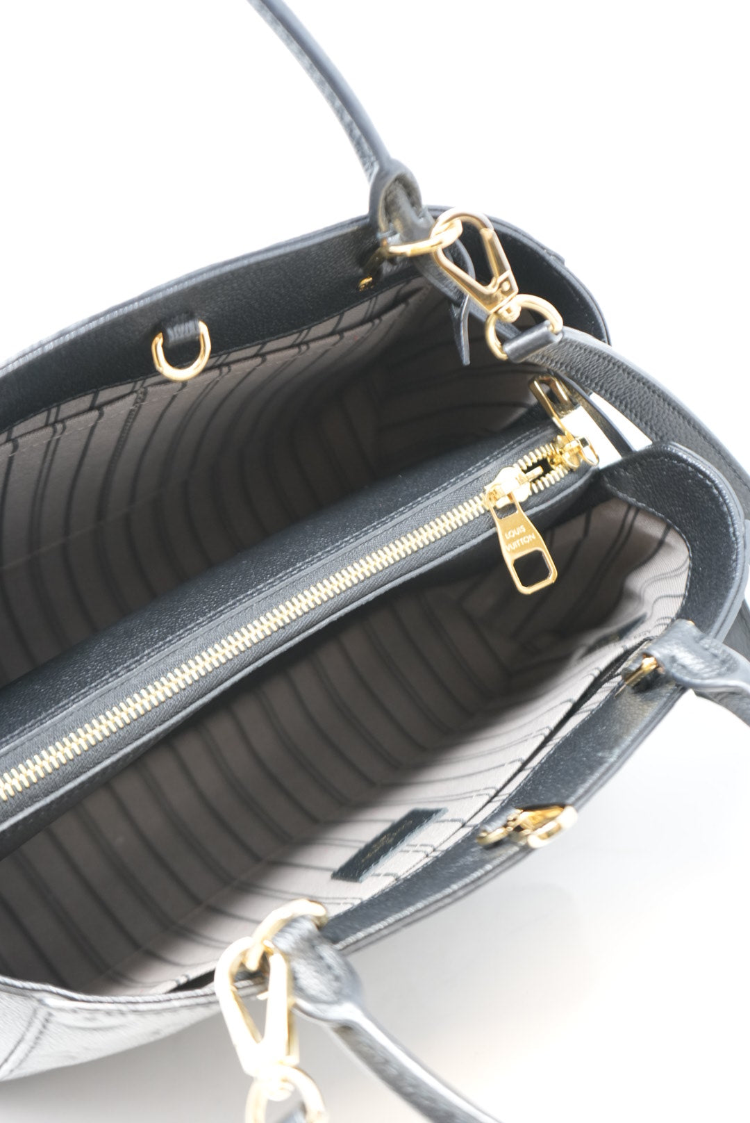 Louis Vuitton Empreinte Montaigne MM