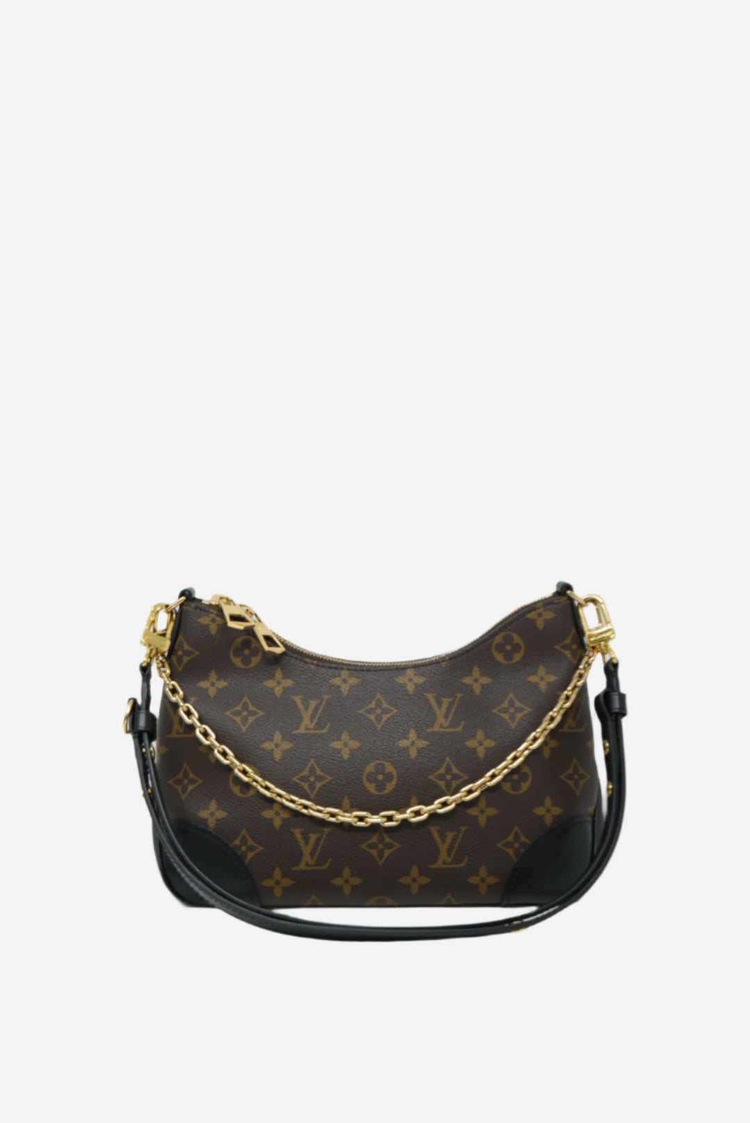 Louis Vuitton Boulogne PM Monogram