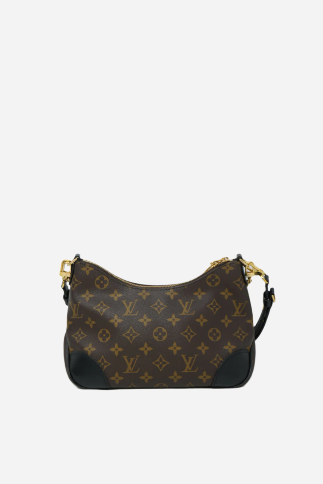 Louis Vuitton Boulogne PM Monogram