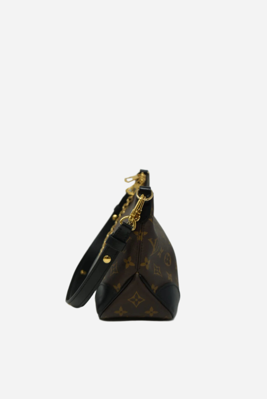 Louis Vuitton Boulogne PM Monogram