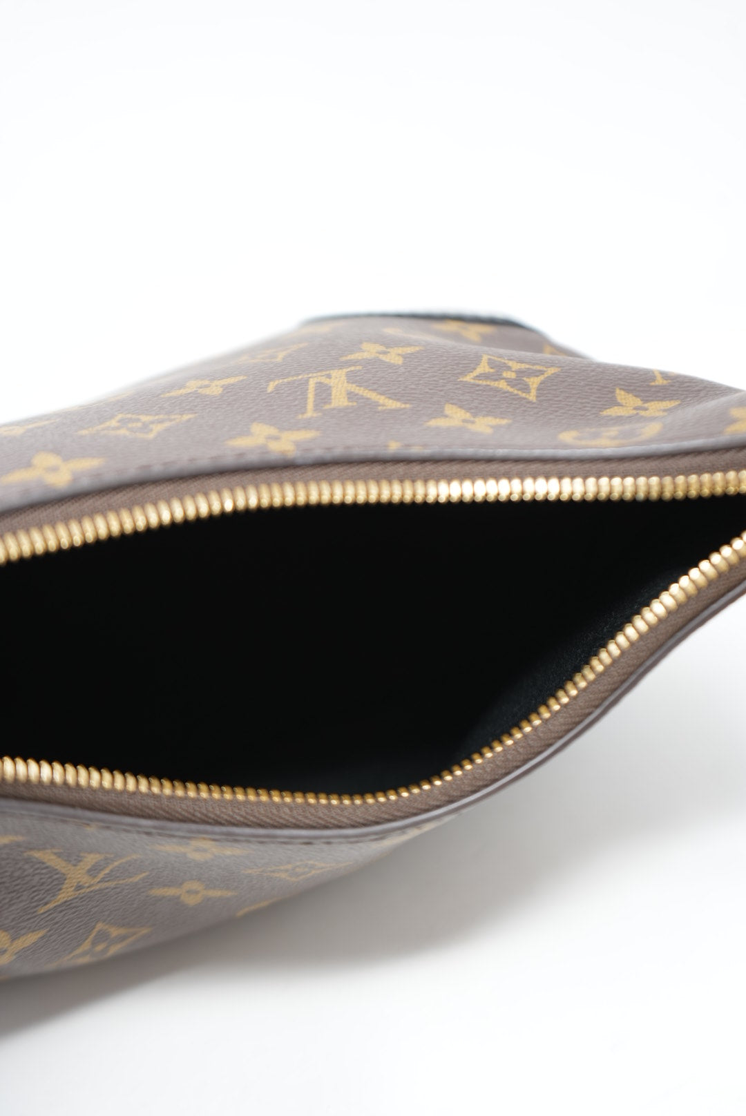 Louis Vuitton Boulogne PM Monogram