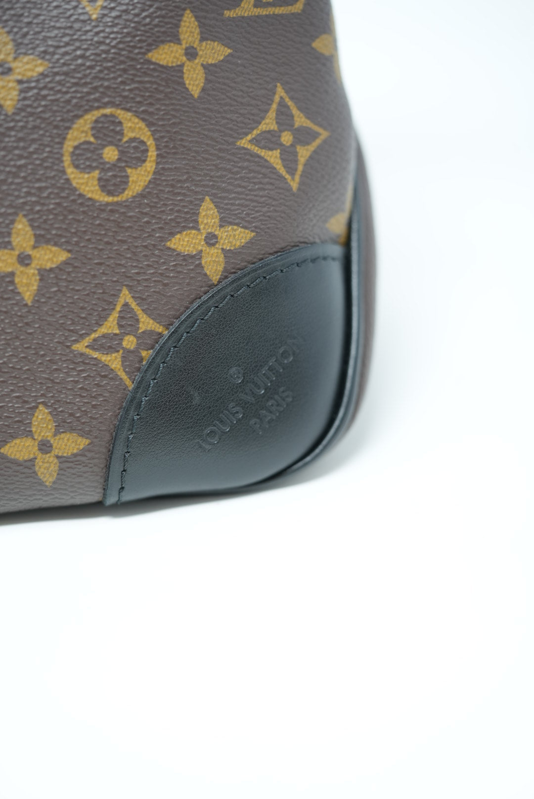 Louis Vuitton Boulogne PM Monogram