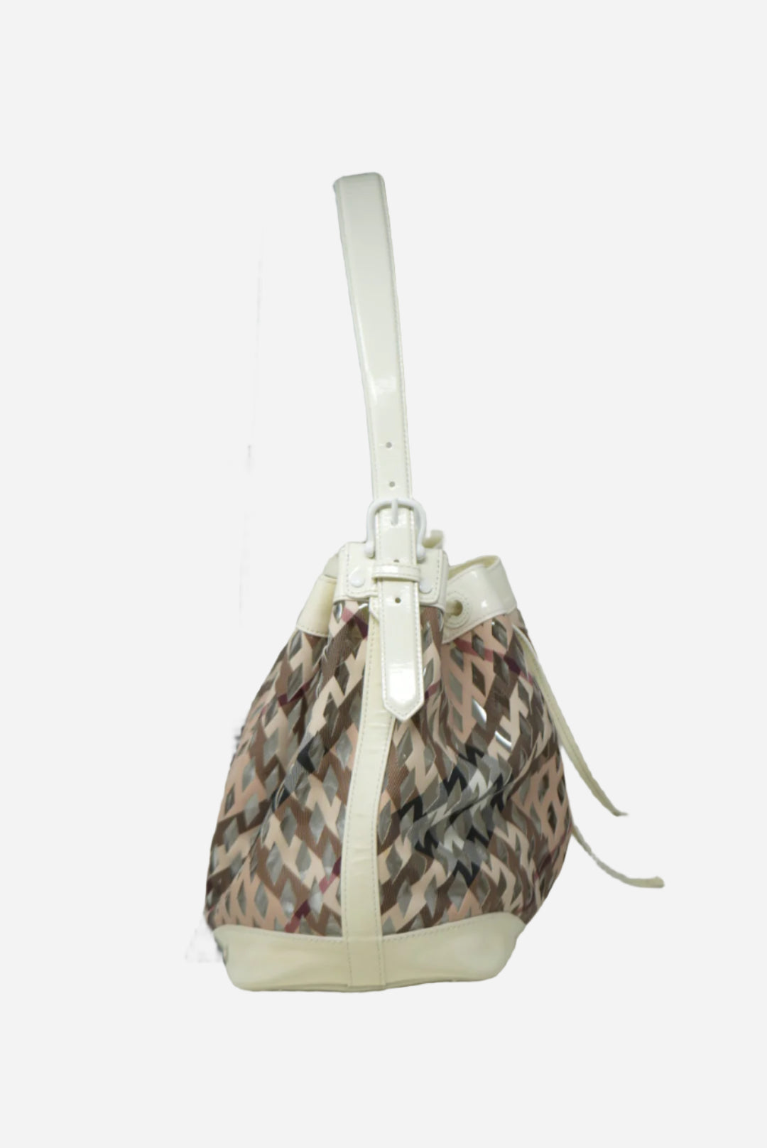 Burberry Bucket Bag
