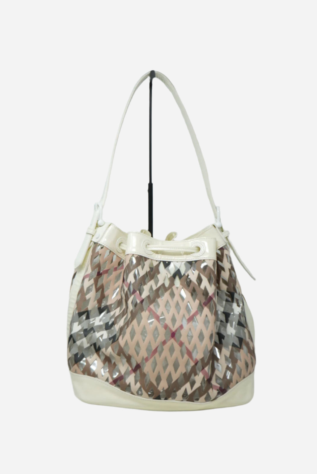 Burberry Bucket Bag