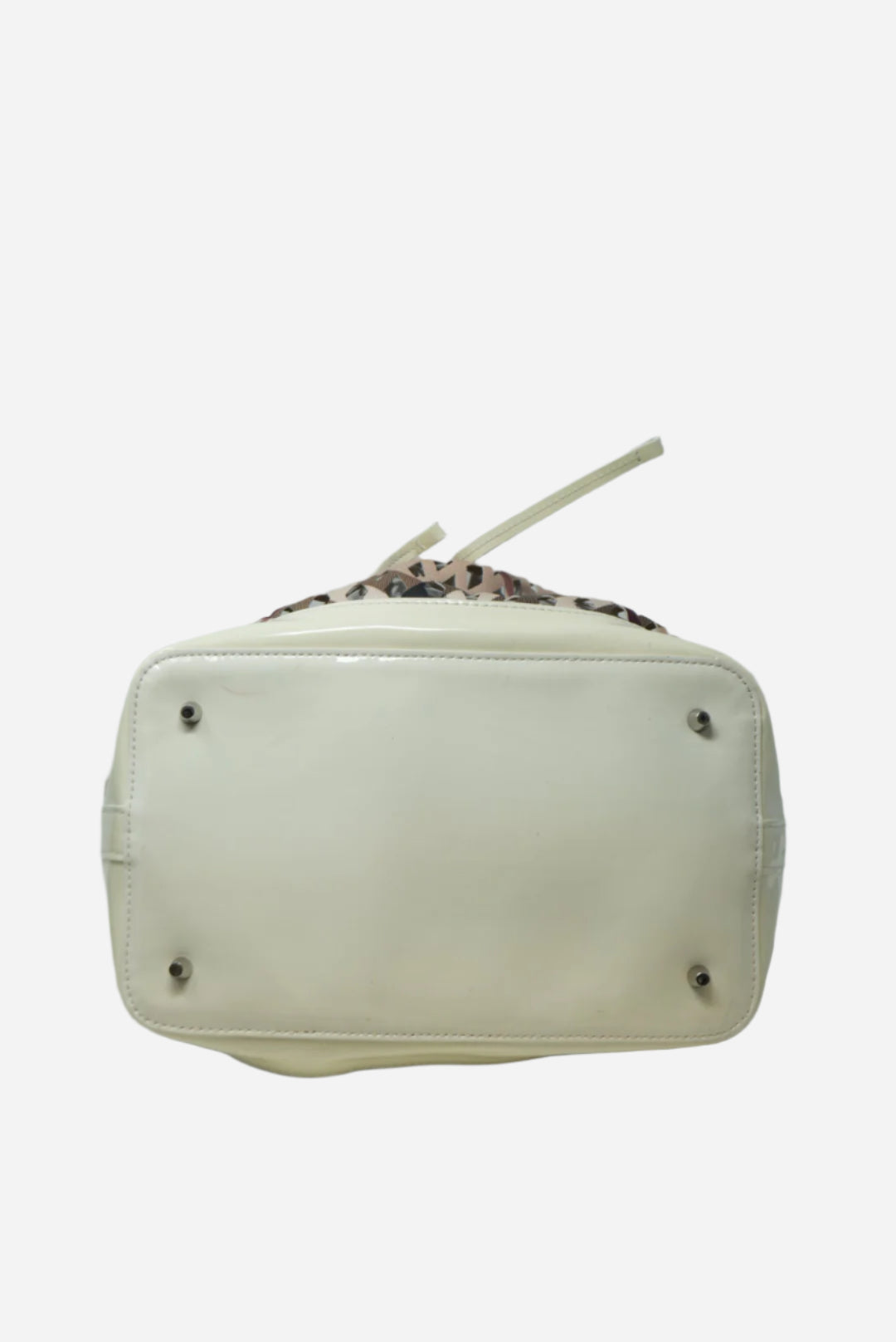 Burberry Bucket Bag