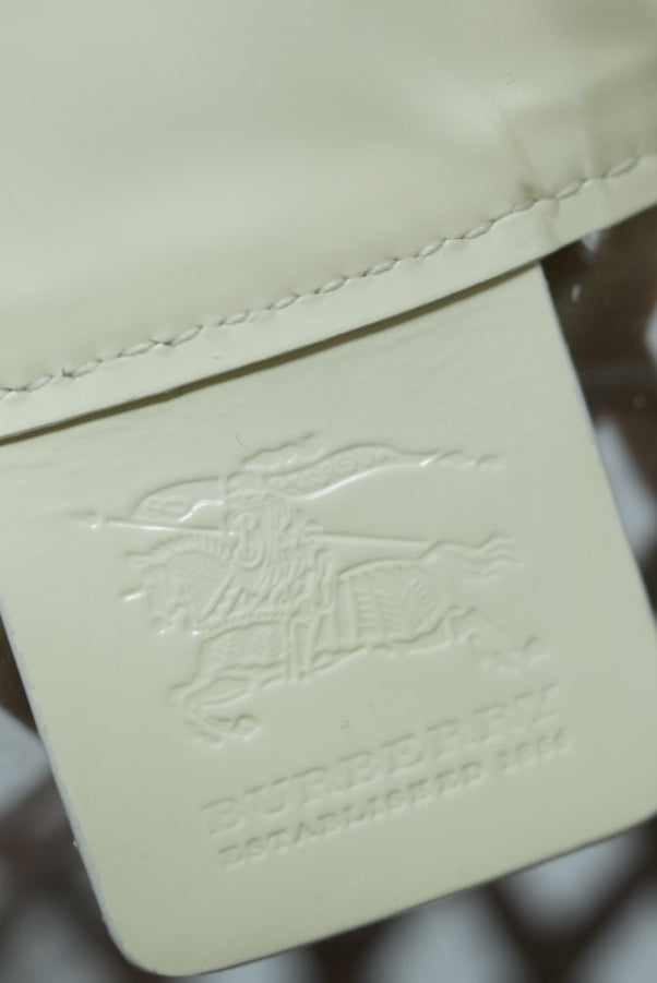 Burberry Bucket Bag