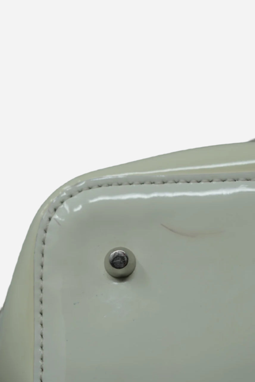 Burberry Bucket Bag