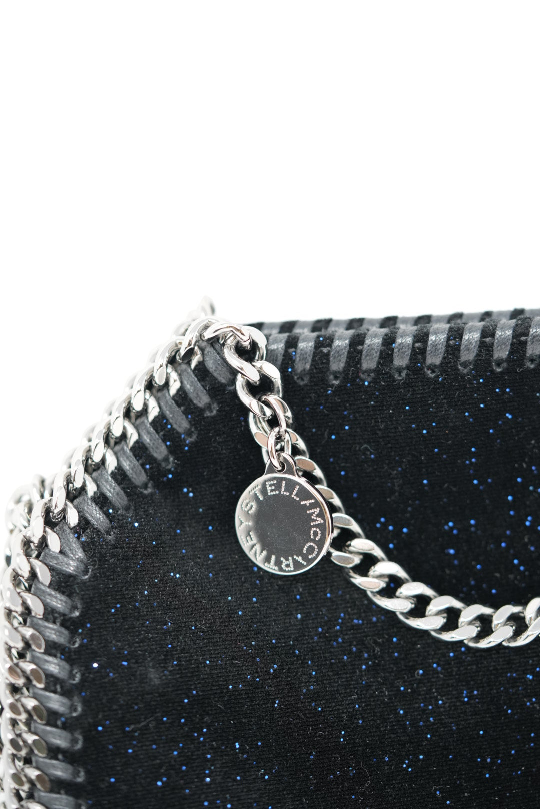 Stella McCartney Falabella Tiny Tote Bag