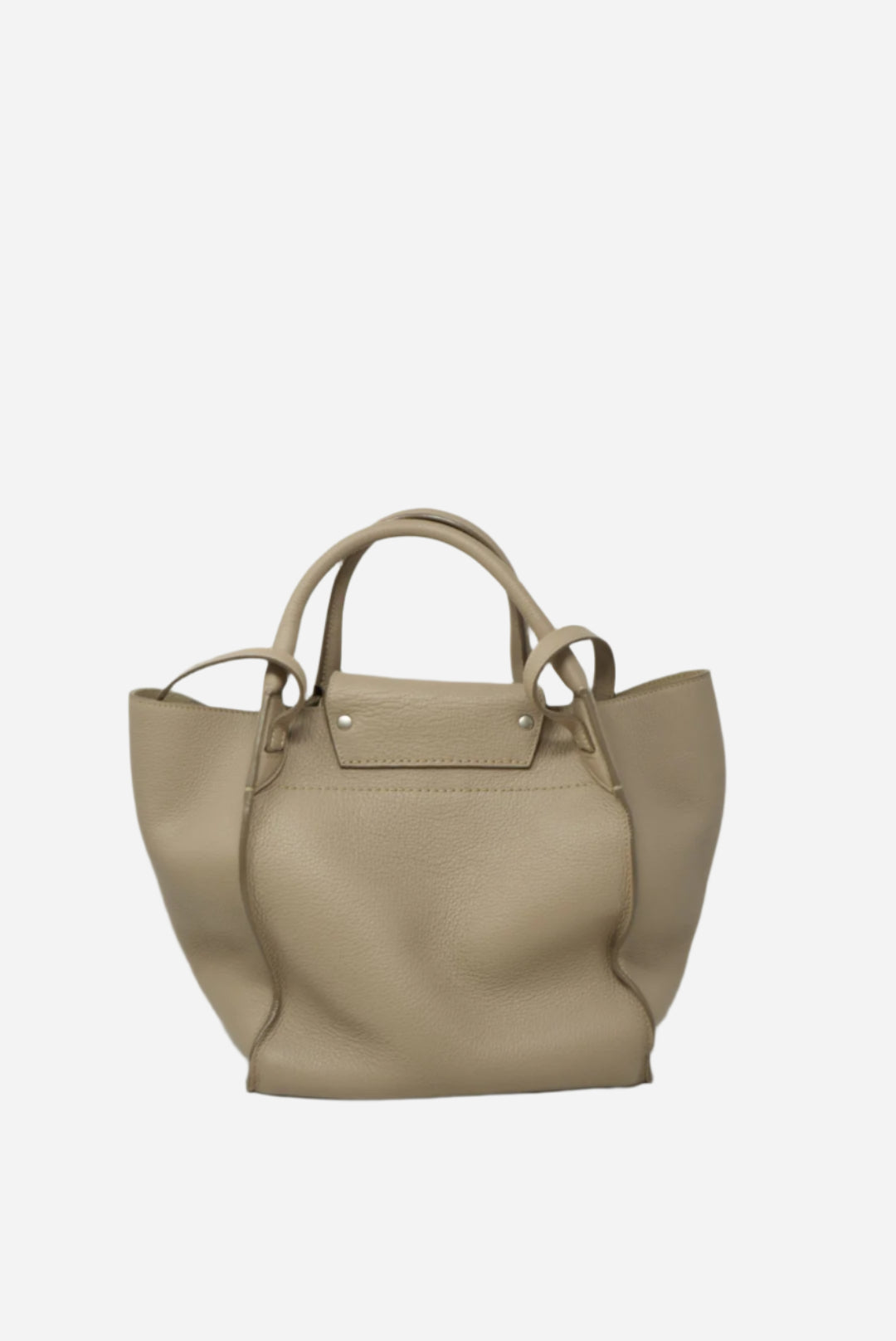 Celine Calfskin Small Big Bag