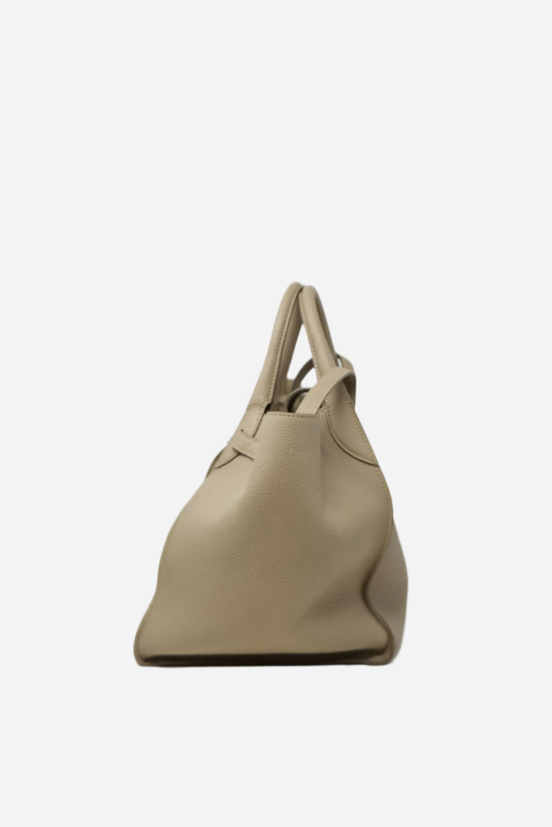 Celine Calfskin Small Big Bag