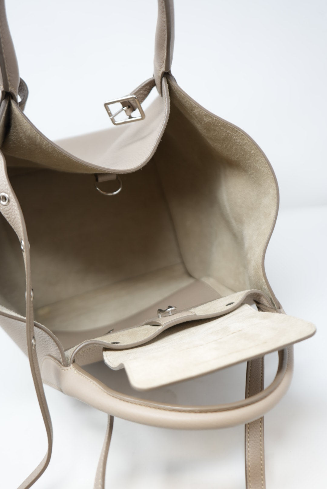 Celine Calfskin Small Big Bag
