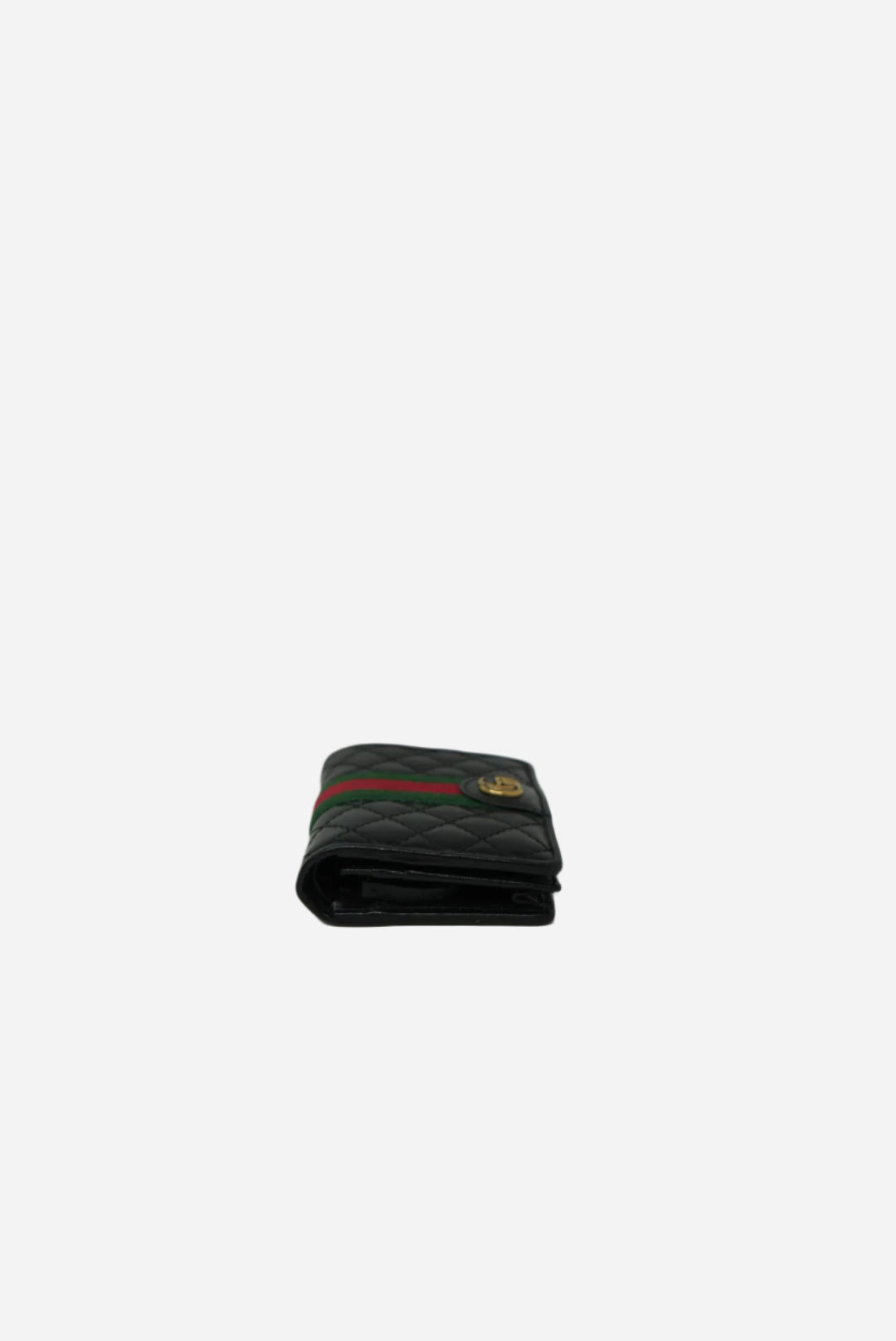 Gucci GG Marmont Wallet Black