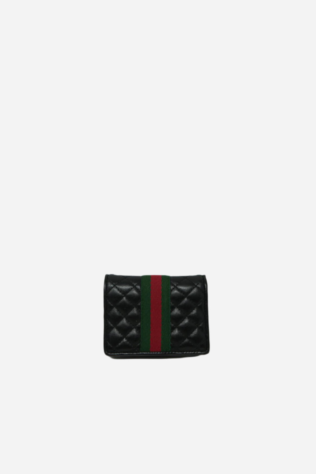 Gucci GG Marmont Wallet Black
