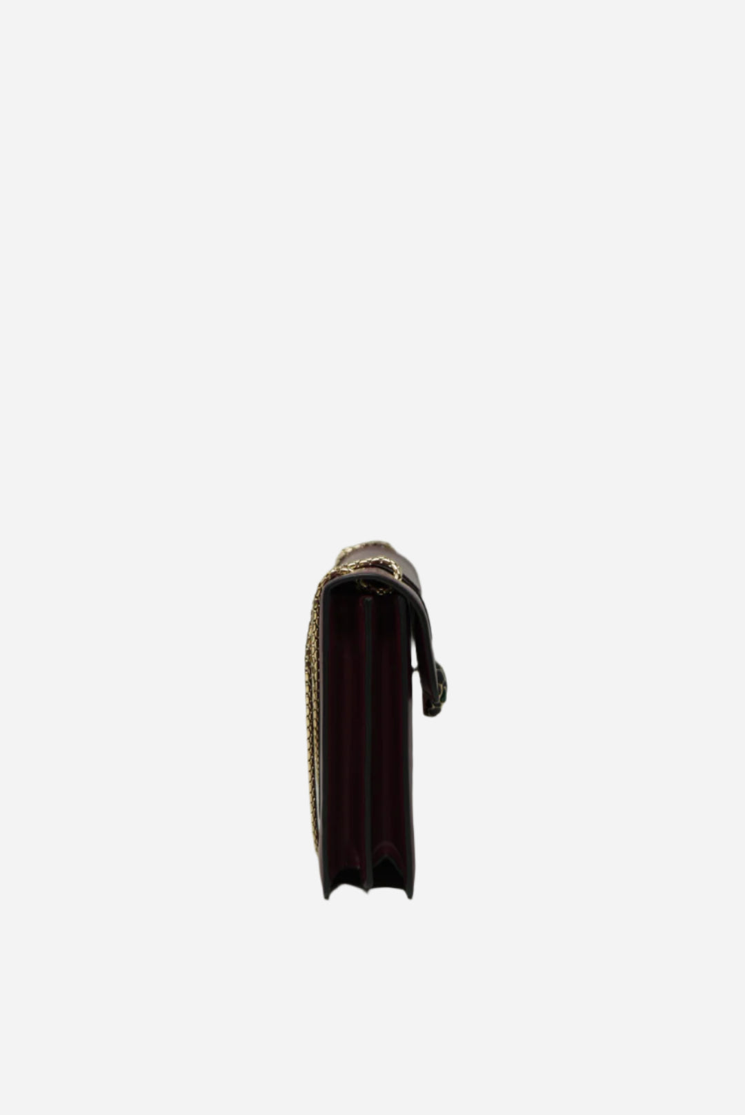 Bvlgari Serpenti Forever Medium Refurbnished