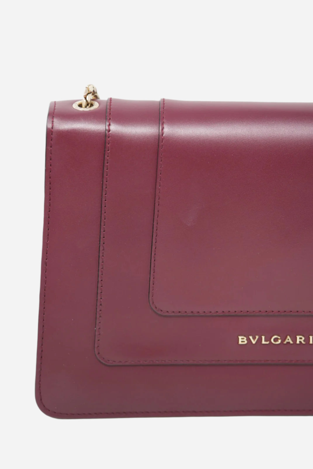 Bvlgari Serpenti Forever Medium Refurbnished