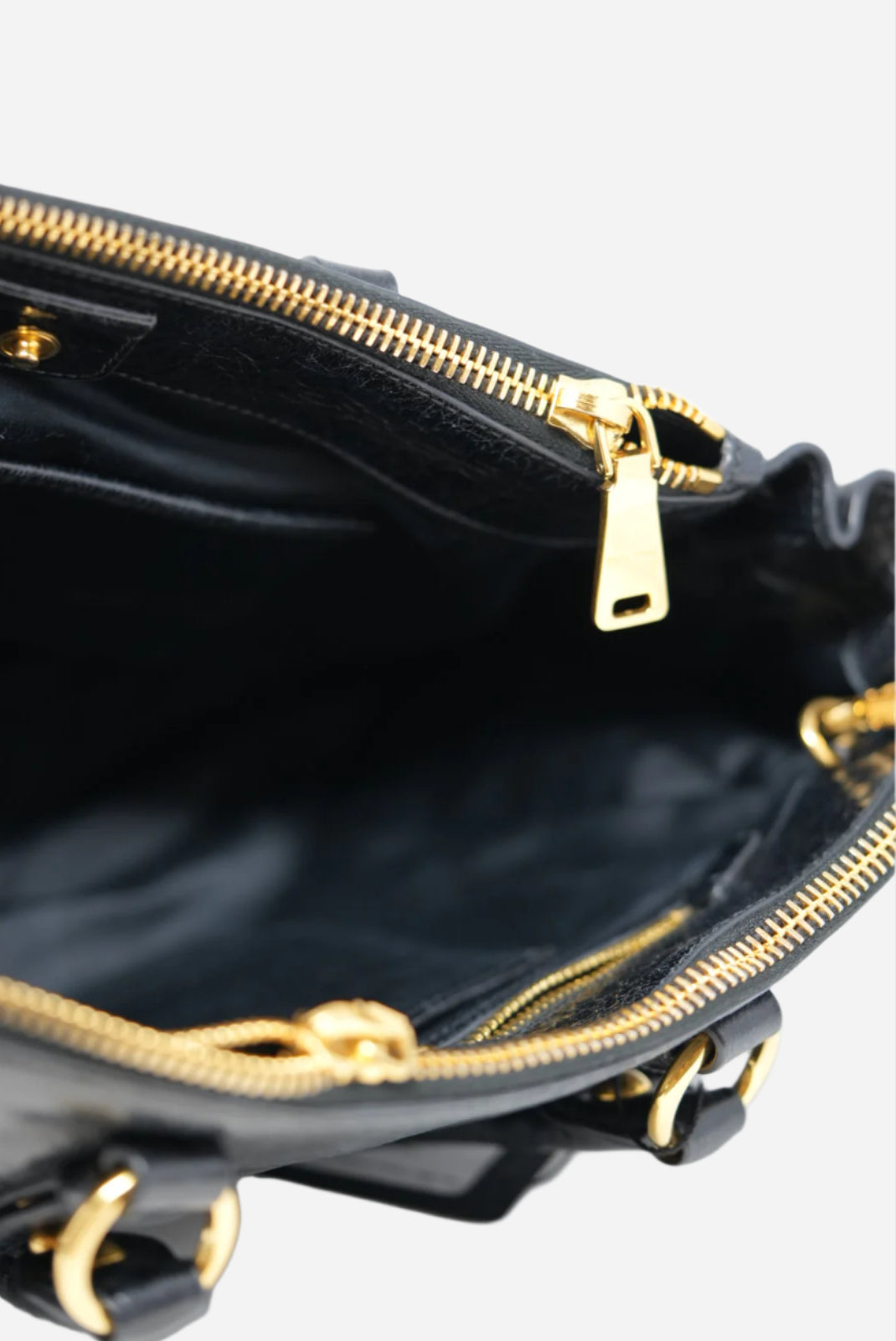 Miu Miu 2 Ways Calfskin Shoulder Bag