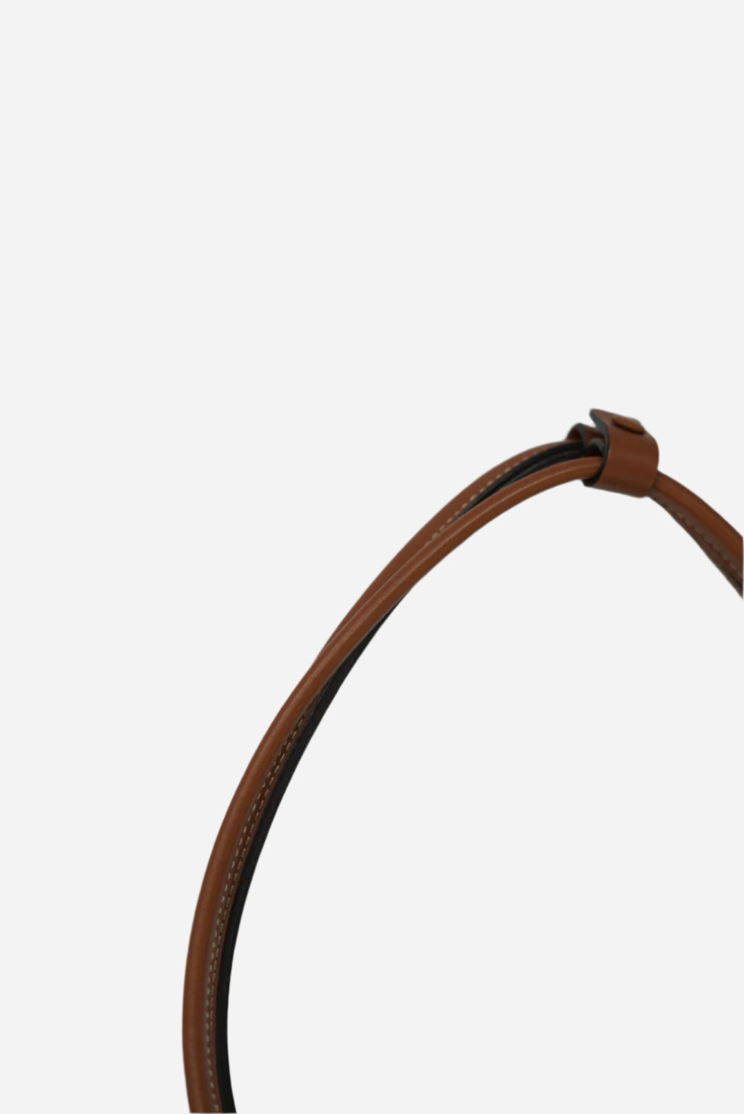 Bottega Veneta Calfskin Intrecciato Small Arco