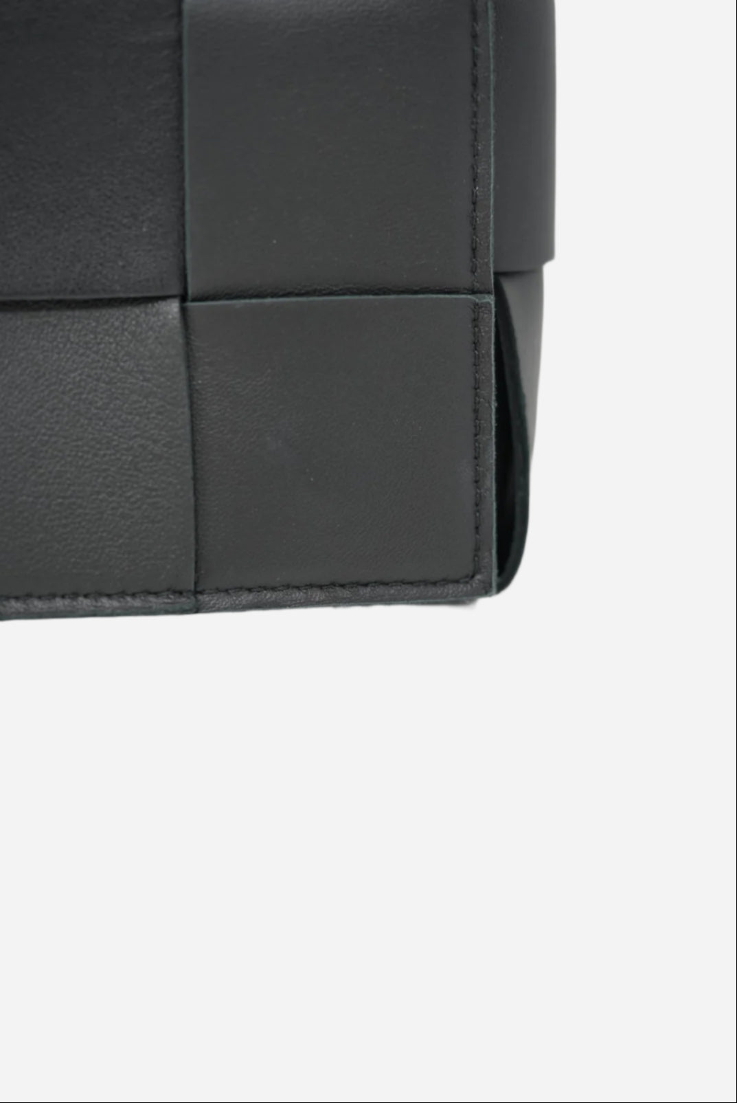 Bottega Veneta Cassette Belt Bag