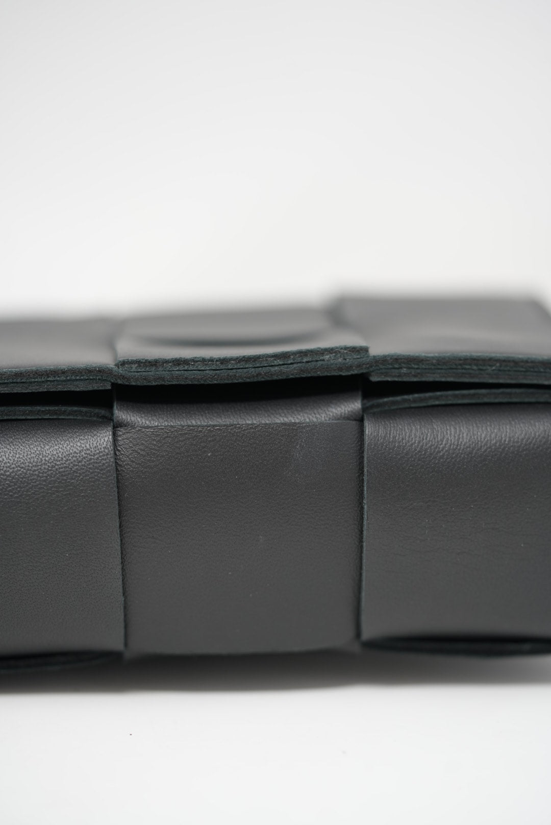 Bottega Veneta Cassette Belt Bag