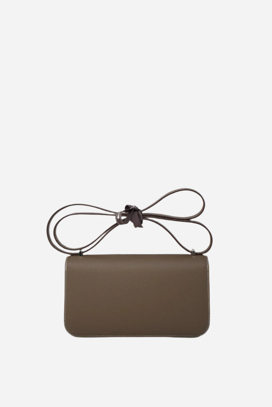 Hermès Epsom Constance Elan Etoupe W 2024 Brand New (Apply "Hermes" at checkout to get $500 OFF)