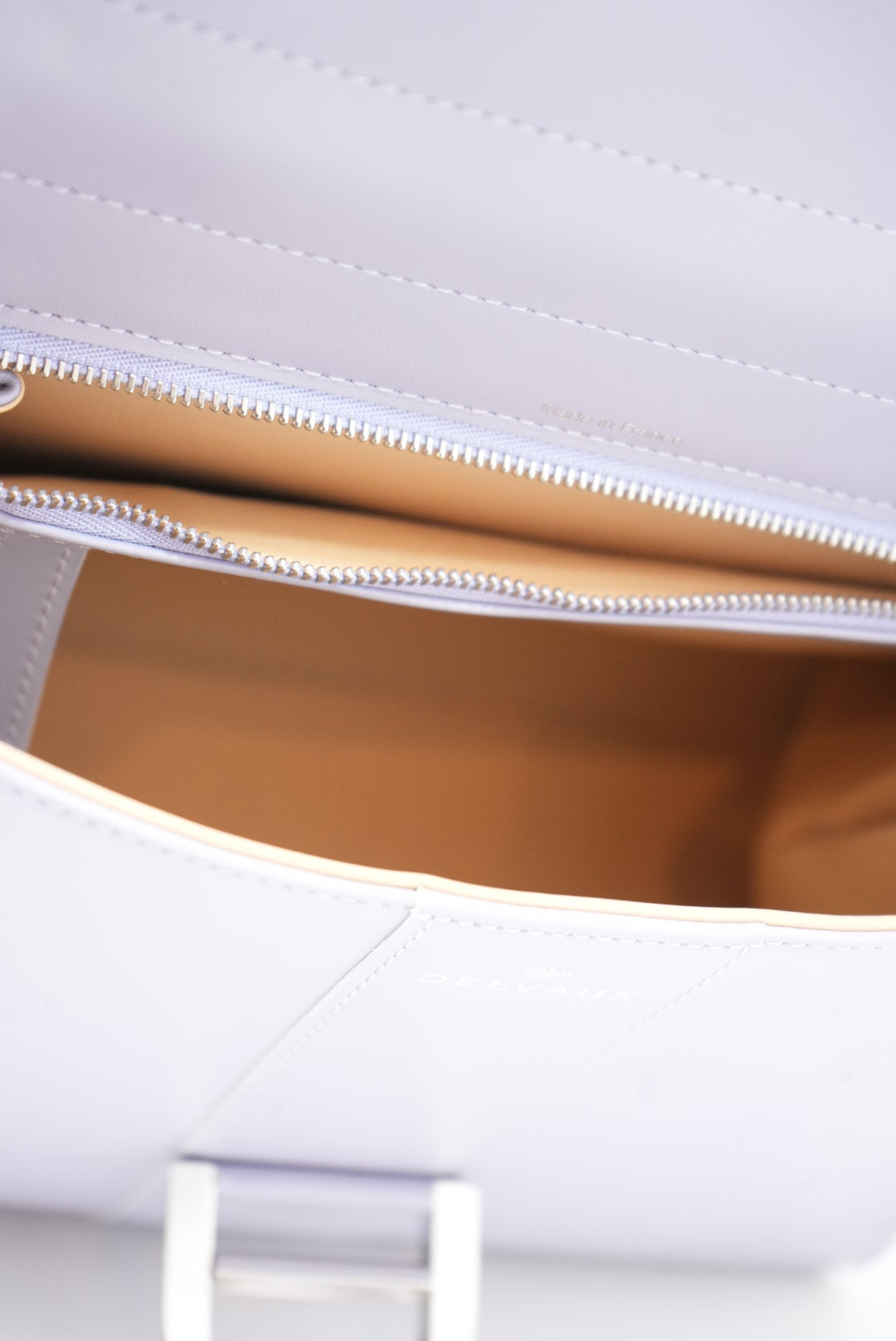 Delvaux Mm S Brillant Handbag