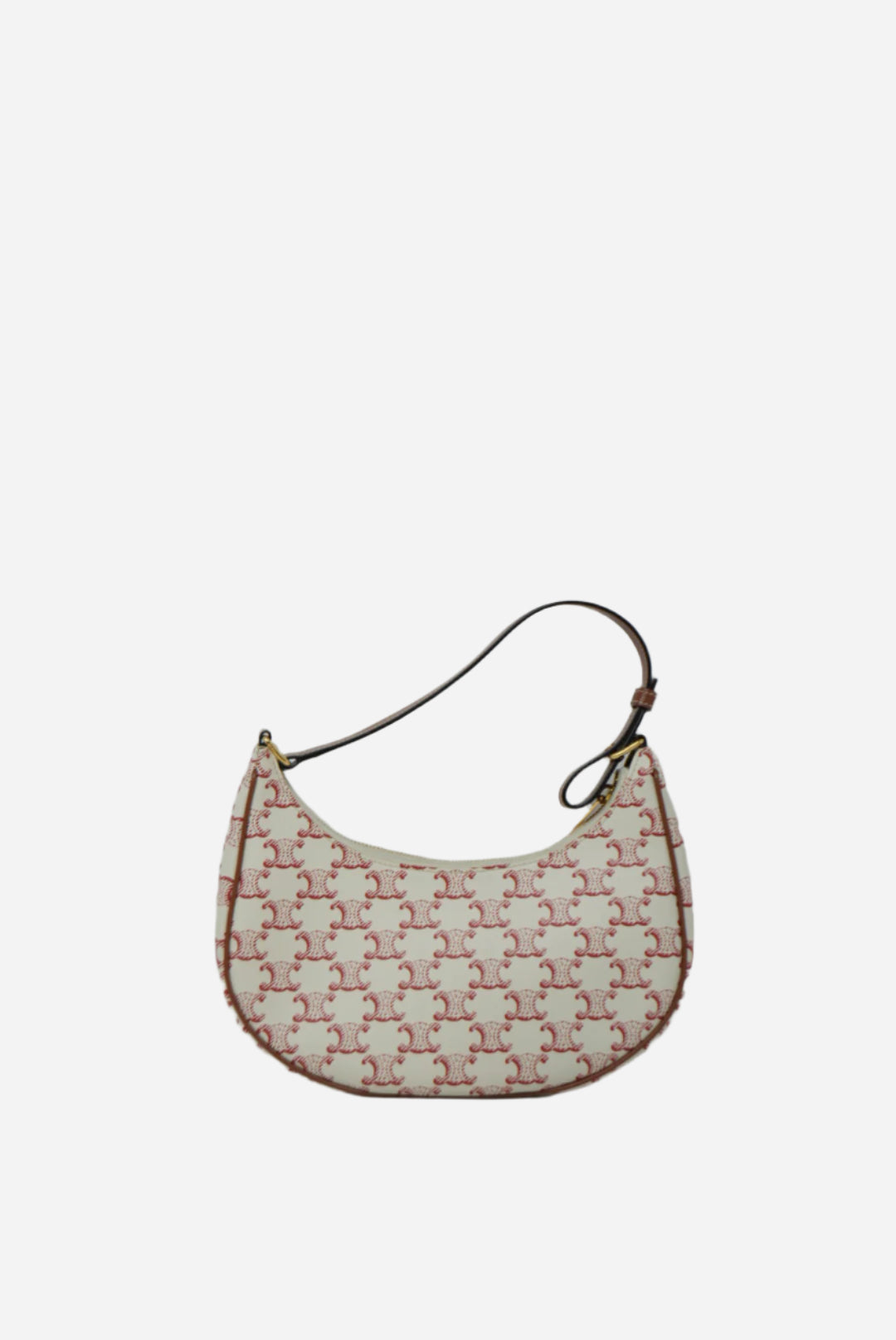 Celine AVA BAG IN TRIOMPHE CANVAS