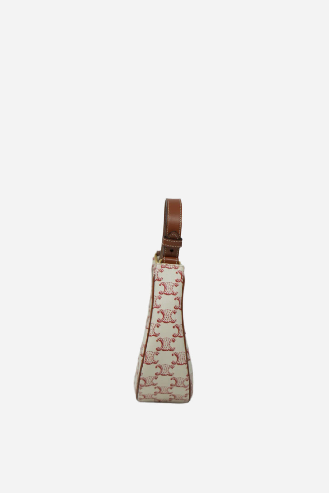 Celine AVA BAG IN TRIOMPHE CANVAS