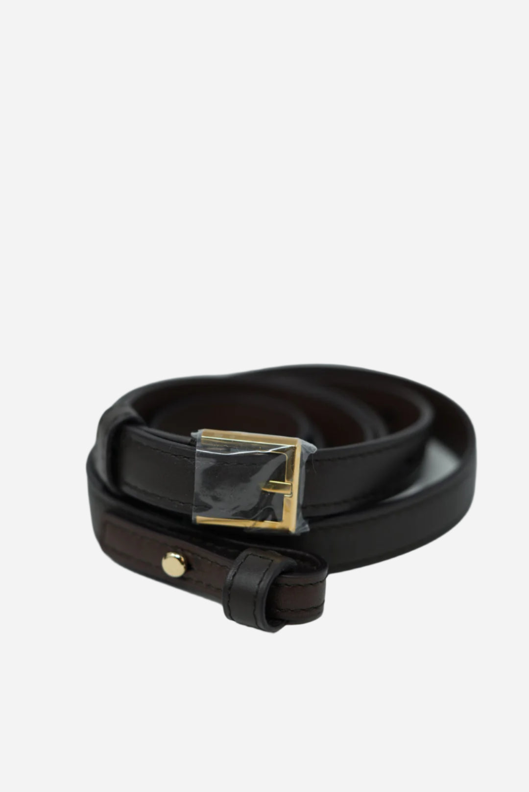 Delvaux Brown Suede/Calfskin Tempete Top Handle With Strap